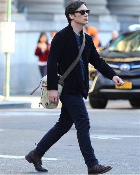 cillian murphy fashion style.